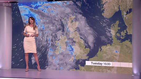 Weathergirls leaked photo #67