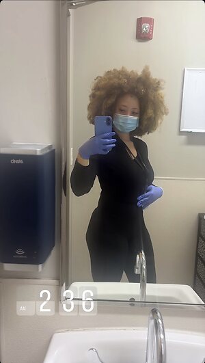 Weirdly.gin leaked photo #2
