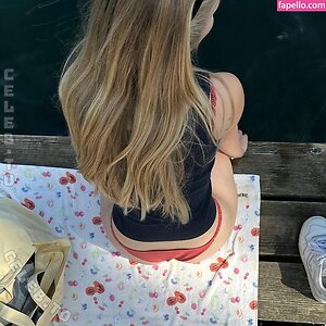 Wemmse (Emma) Nude Leaked Photo #11