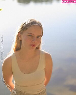 Wemmse (Emma) Nude Leaked Photo #17
