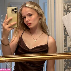 Wemmse (Emma) Nude Leaked Photo #33