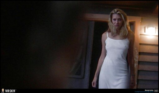 Wendy Carter leaked photo #2
