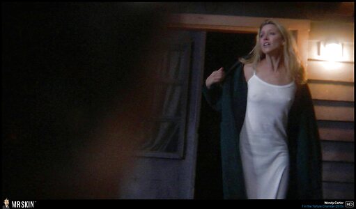 Wendy Carter leaked photo #3