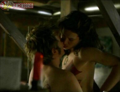 Wendy Crewson Nude Leaked Photo #6