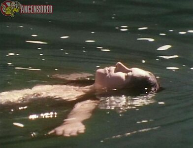 Wendy Crewson Nude Leaked Photo #17