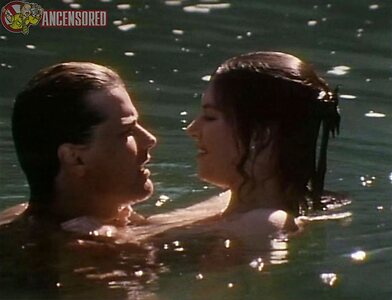 Wendy Crewson Nude Leaked Photo #19
