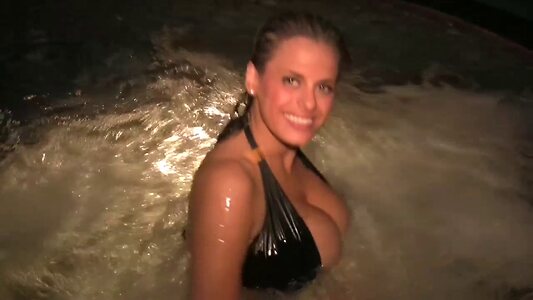 Wendy Fiore leaked photo #297