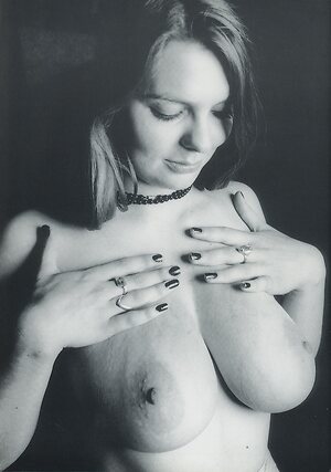 Wendy Marlow leaked photo #2