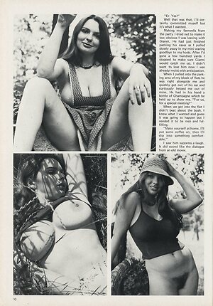Wendy Marlow leaked photo #5