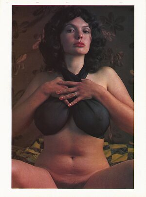 Wendy Marlow leaked photo #9