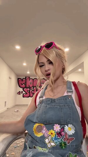 Wendy ortiz leaked photo #2