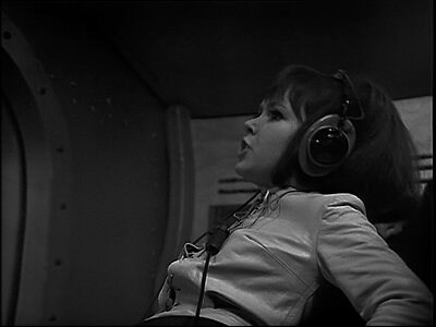 Wendy Padbury leaked photo #2