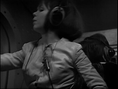 Wendy Padbury leaked photo #3