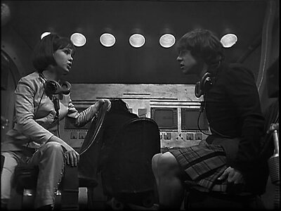 Wendy Padbury leaked photo #4