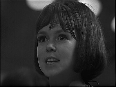 Wendy Padbury leaked photo #5