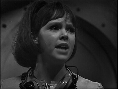 Wendy Padbury leaked photo #6