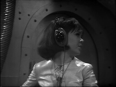 Wendy Padbury leaked photo #7