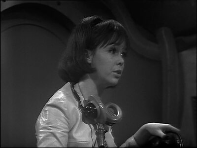 Wendy Padbury leaked photo #8