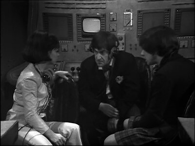 Wendy Padbury leaked photo #9