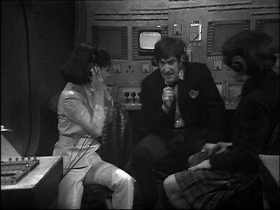 Wendy Padbury leaked photo #10