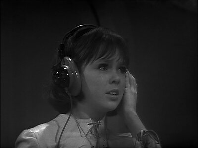 Wendy Padbury leaked photo #12
