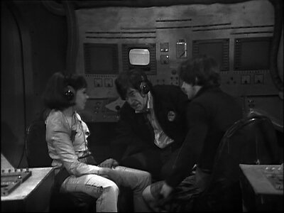 Wendy Padbury leaked photo #13