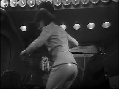 Wendy Padbury leaked photo #15