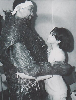 Wendy Padbury
