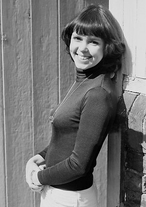 Wendy Padbury