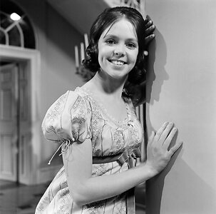 Wendy Padbury leaked photo #24