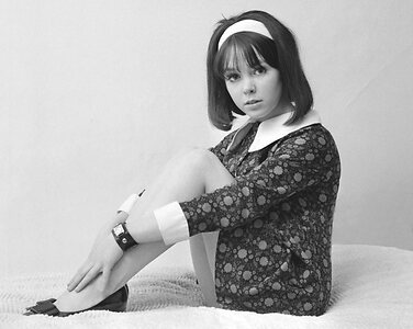 Wendy Padbury