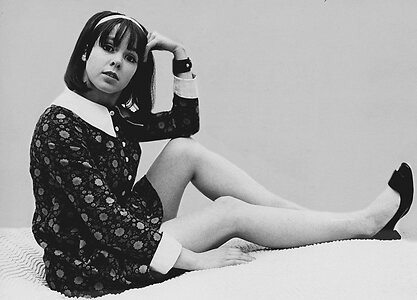 Wendy Padbury leaked photo #28