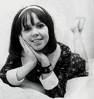 Wendy Padbury leaked photo #30