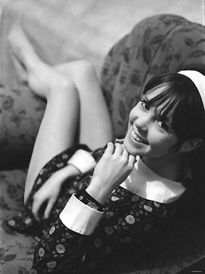 Wendy Padbury leaked photo #31