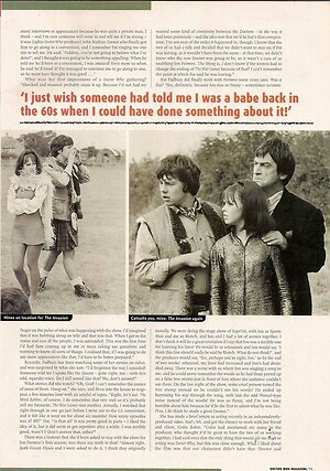 Wendy Padbury Nude Leaked Photo #49