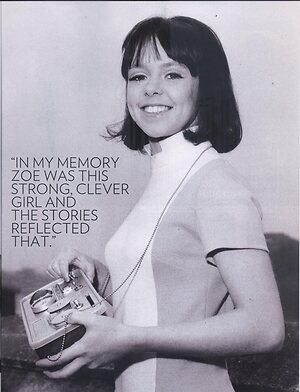 Wendy Padbury