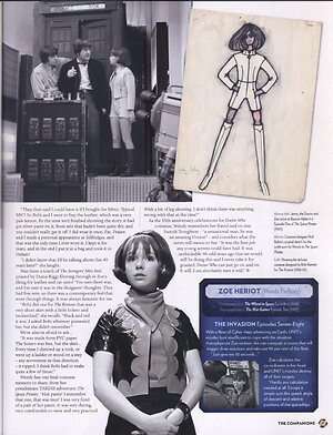 Wendy Padbury Nude Leaked Photo #62