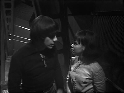 Wendy Padbury Nude Leaked Photo #63