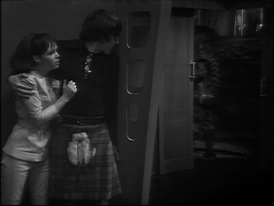 Wendy Padbury Nude Leaked Photo #64