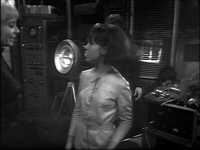 Wendy Padbury Nude Leaked Photo #66