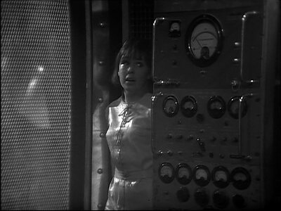 Wendy Padbury Nude Leaked Photo #67