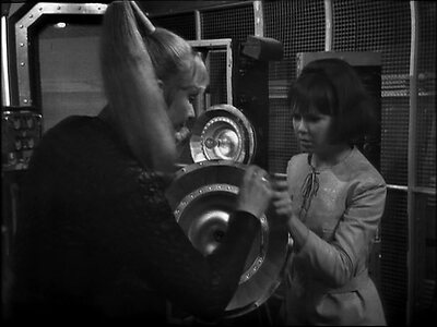 Wendy Padbury Nude Leaked Photo #68
