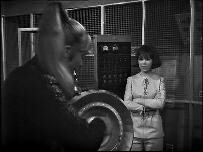 Wendy Padbury Nude Leaked Photo #69