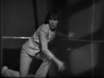 Wendy Padbury Nude Leaked Photo #74
