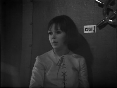 Wendy Padbury Nude Leaked Photo #75