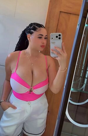 Wendy Peña Melo Nude Leaked Photo #11