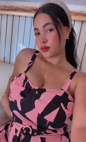 Wendy Peña Melo Nude Leaked Photo #14
