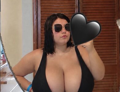 Wendydelagza leaked photo #8