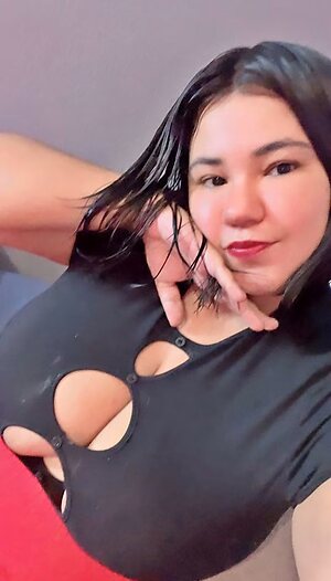 Wendydelagza leaked photo #10