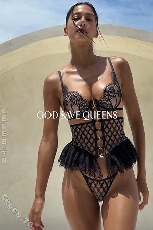 Werbungen Nude Leaked Photo #9